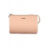 Calvin Klein Praktická Dámska Crossbody Kabelka 23X16X2cm Ružová