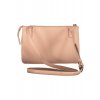 Calvin Klein Praktická Dámska Crossbody Kabelka Ružová