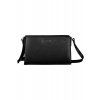 Calvin Klein Praktická Dámska Crossbody Kabelka Čierna (Veľkosť UNI, Farba čierna)