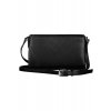 Calvin Klein Praktická Dámska Crossbody Kabelka Čierna (Veľkosť UNI, Farba čierna)