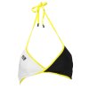 KARL LAGERFELD BEACHWEAR Perfektné Dámske Plavky Vrchný diel Čierna (Veľkosť XS, Farba čierna)
