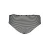 KARL LAGERFELD BEACHWEAR Perfektné Dámske Plavky Spodný diel Čierna (Veľkosť XS, Farba čierna)
