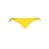KARL LAGERFELD BEACHWEAR Perfektné Dámske Plavky Spodný diel Žltá (Veľkosť L, Farba žltá)