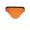 KARL LAGERFELD BEACHWEAR Perfektné Dámske Plavky Spodný diel Oranžová (Veľkosť XS, Farba oranžová)