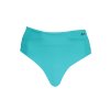 KARL LAGERFELD BEACHWEAR Perfektné Dámske Plavky Spodný diel Svetlo modrá (Veľkosť XS, Farba modrá)