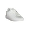 NAPAPIJRI SHOES Pánska Športová Obuv Biela