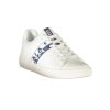 NAPAPIJRI SHOES Pánska Športová Obuv Biela