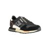 NAPAPIJRI SHOES Pánska Športová Obuv Čierna