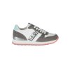 NAPAPIJRI SHOES Dámska Športová Obuv Biela