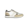 NAPAPIJRI SHOES Pánska Športová Obuv Biela (Veľkosť 40, Farba Biela)
