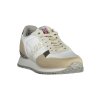 NAPAPIJRI SHOES Pánska Športová Obuv Biela (Veľkosť 40, Farba Biela)