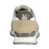 NAPAPIJRI SHOES Pánska Športová Obuv Biela (Veľkosť 40, Farba Biela)
