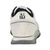 NAPAPIJRI SHOES Pánska Športová Obuv Biela