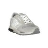 NAPAPIJRI SHOES Pánska Športová Obuv Šedá