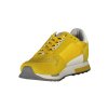 NAPAPIJRI SHOES Pánska Športová Obuv Žltá (Veľkosť 40, Farba žltá)