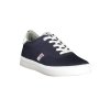 NAPAPIJRI SHOES Pánska Športová Obuv Modrá (Veľkosť 40, Farba modrá)