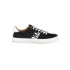 NAPAPIJRI SHOES Pánska Športová Obuv Čierna (Veľkosť 40, Farba čierna)