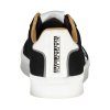 NAPAPIJRI SHOES Pánska Športová Obuv Čierna (Veľkosť 40, Farba čierna)