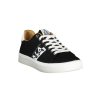 NAPAPIJRI SHOES Pánska Športová Obuv Čierna (Veľkosť 40, Farba čierna)