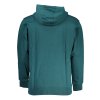 Vans Perfektná Pánska Mikina Zelená (Veľkosť S, Farba zelená)