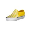 Vans Dámska Športová Obuv Žltá