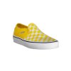 Vans Dámska Športová Obuv Žltá