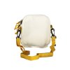 Vans Praktická Pánska Crossbody Taška Biela