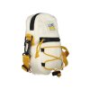 Vans Praktická Pánska Crossbody Taška Biela