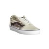 Vans Dámska Športová Obuv Béžová