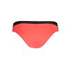 KARL LAGERFELD BEACHWEAR Perfektné Dámske Plavky Spodný diel Červená (Veľkosť S, Farba červená)