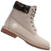 Timberland 6-palcové Heritage Cupsole Dámske nubukové topánky TB0A2M83K51