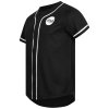 HIDETOSHI WAKASHIMA "BC Kiyota" Men Baseball Jersey black