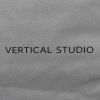 VERTICAL STUDIO "Narvik" 15.6" Laptop Bag grey