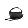Tommy Hilfiger Fantastická Dámska Kabelka 23X15X9cm Čierna
