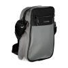 Calvin Klein Praktická Pánska Crossbody Taška Šedá
