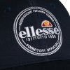 ellesse Capitole Šiltovka SAQA2903-429 tmavo modrá