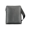 Calvin Klein Praktická Pánska Crossbody Taška 22X26X4cm Čierna