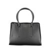Calvin Klein Fantastická Dámska Kabelka 42X28X14cm Čierna