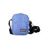 NORWAY 1963 Praktická Pánska Crossbody Taška Modrá