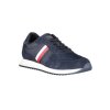 Tommy Hilfiger Pánska Športová Obuv Modrá