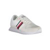 Tommy Hilfiger Pánska Športová Obuv Biela