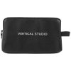 VERTICAL STUDIO VERTICAL STUDIO "Tovik" Toilet Bag 3L black