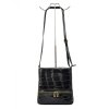 kozena damska crossbody kabelka 19 032 coco cerna 4