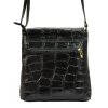 kozena damska crossbody kabelka 19 032 coco cerna 3