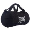 Everlast Barel Bag Športová Taška Čierna