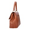 david jones damska kabelka 6447 1 hneda 4