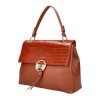 david jones damska kabelka 6447 1 hneda 2