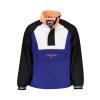 Pánska Bunda Tommy Hilfiger Modrá (Veľkosť S, Farba modrá)