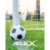 JELEX JELEX "Legend Mundial" FG Pánske futbalové topánky black