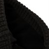 Lambretta Lambretta Fleece Lined Hat SS4327-BLACK